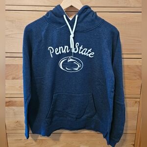 Penn State Navy Blue Hoodie